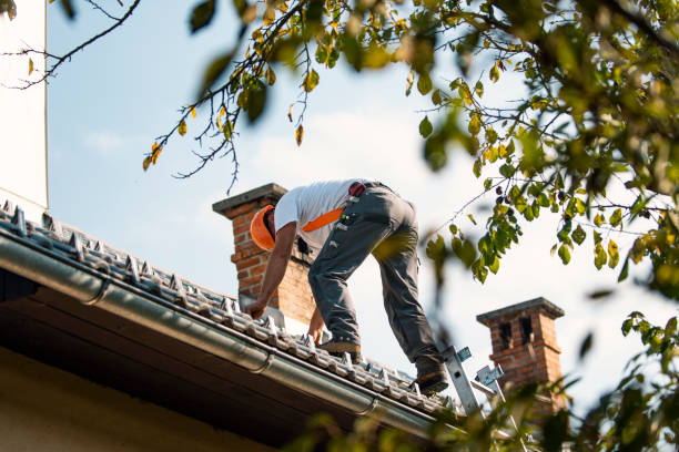 Slate Roofing Contractor in Bonham, TX